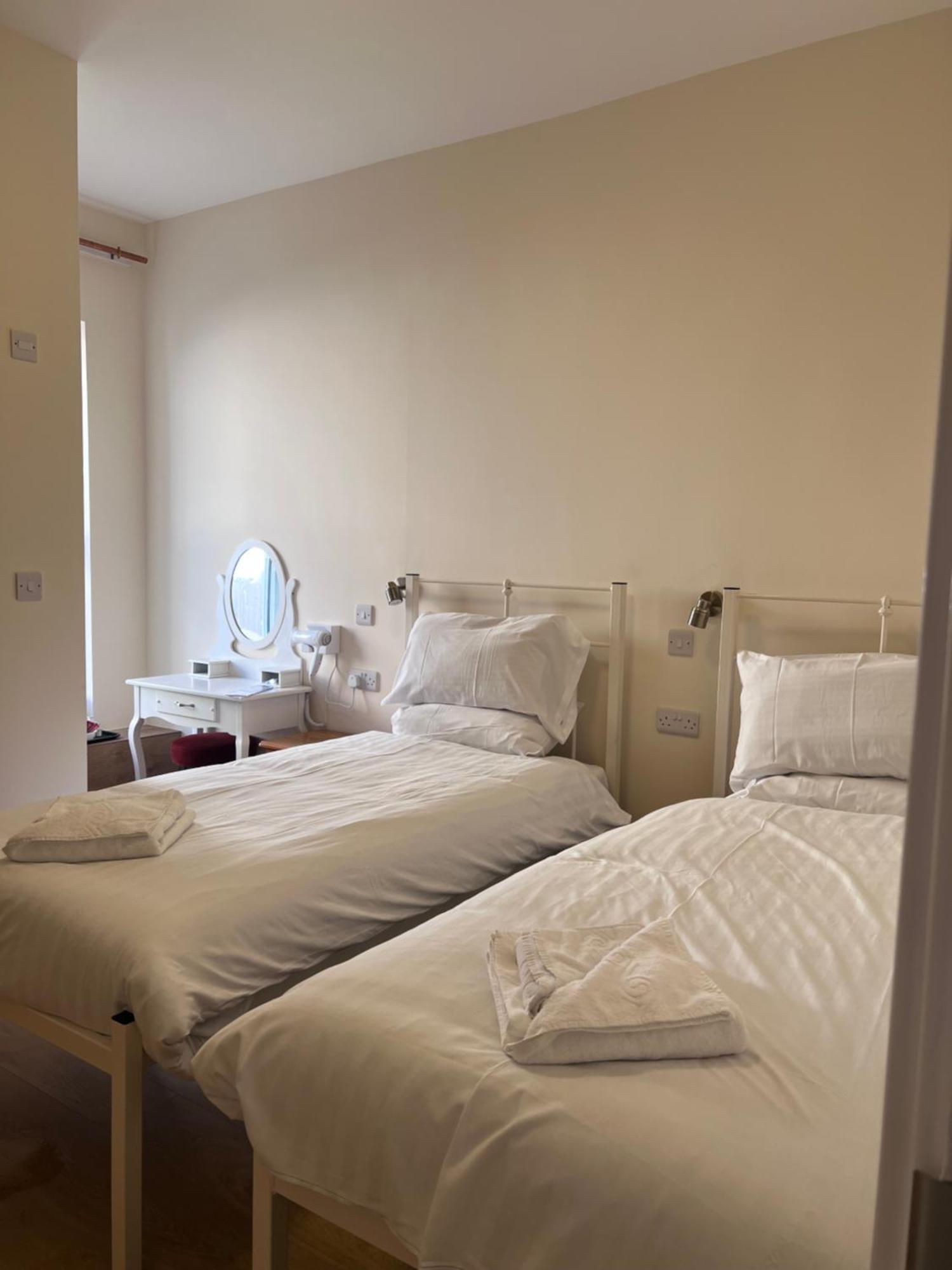 Bed and Breakfast The Harbour Lights Ilfracombe Zewnętrze zdjęcie