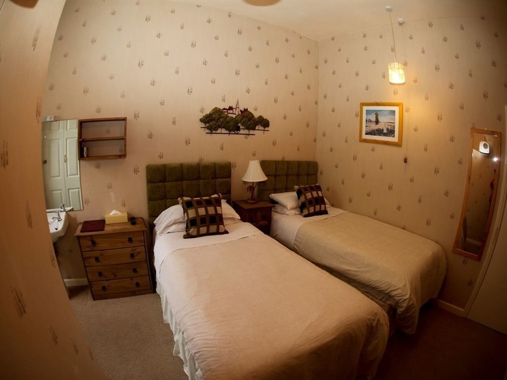 Bed and Breakfast The Harbour Lights Ilfracombe Zewnętrze zdjęcie