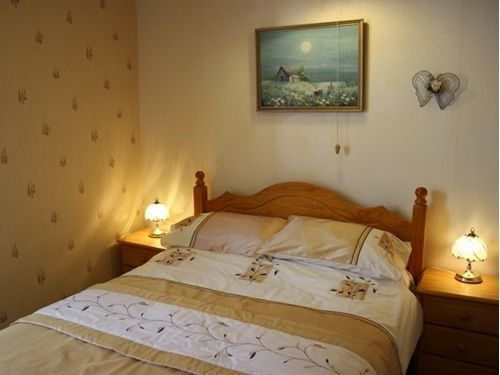 Bed and Breakfast The Harbour Lights Ilfracombe Zewnętrze zdjęcie