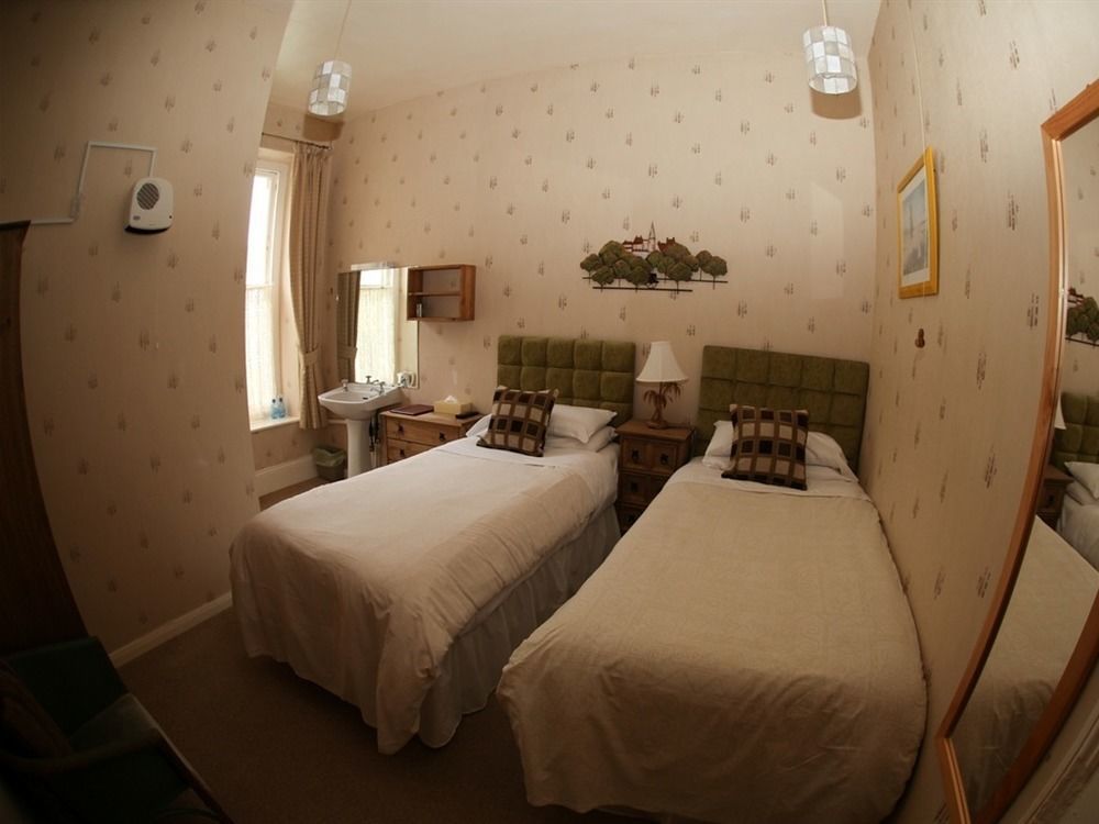 Bed and Breakfast The Harbour Lights Ilfracombe Zewnętrze zdjęcie
